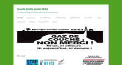 Desktop Screenshot of houille-ouille-ouille-5962.com